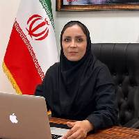 نسرین محمدی